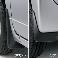 Mudguard